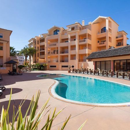 Aum Praia Da luz Resort Apartment Exterior foto